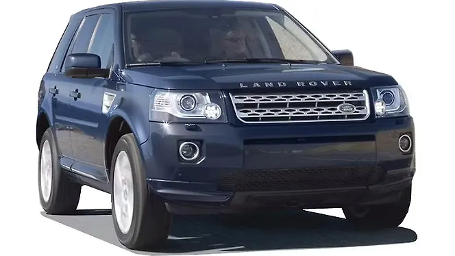 Land Rover Freelander 2 13 16 Price Images Colors Reviews Carwale Land Rover Freelander 2 13 16 Price Images Colors Reviews Carwale