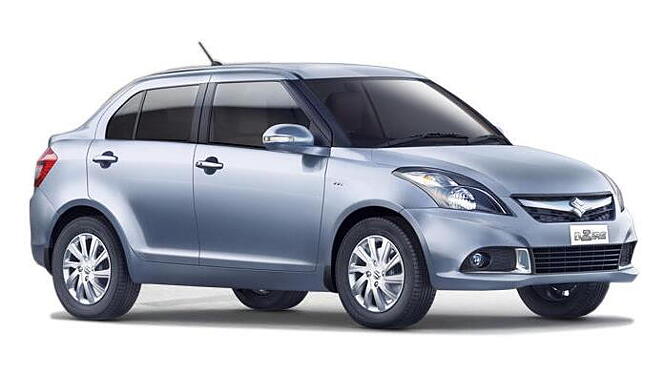 Swift dzire tour spare deals parts price list