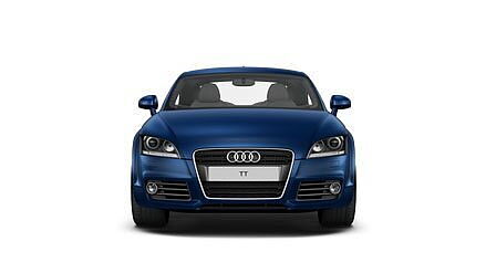 Discontinued Audi TT [2012-2015] Price, Images, Colours & Reviews - CarWale