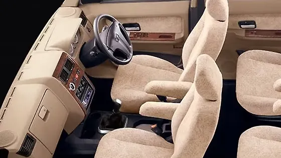 Tata Sumo Grande Mk Ii 2009 2014 Images Colors