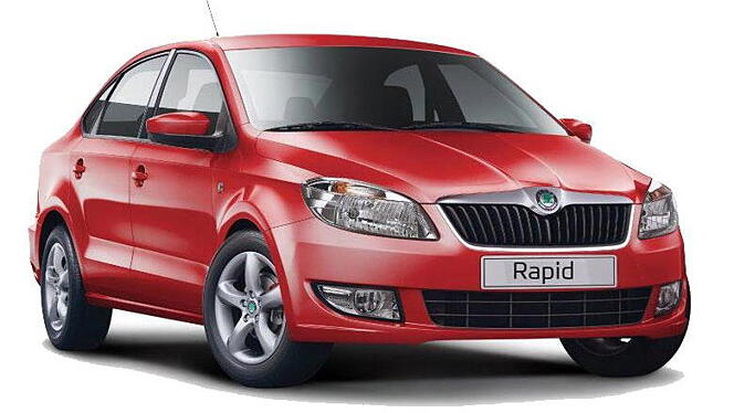Skoda Rapid Spaceback SE Sport review – A family car with a bit of limo  luxury - Daily Record