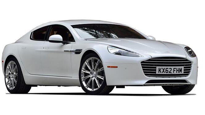 Aston Martin Rapide Price In India Images Mileage