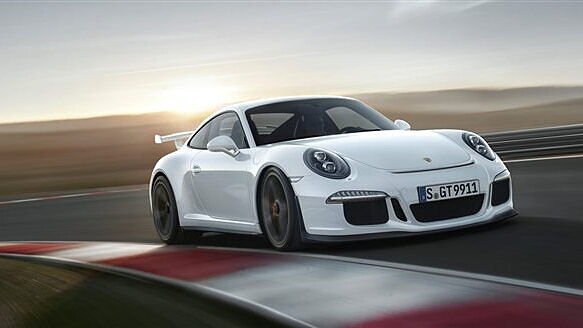 Porsche 911 Price in Pakistan, Images, Reviews and Specs