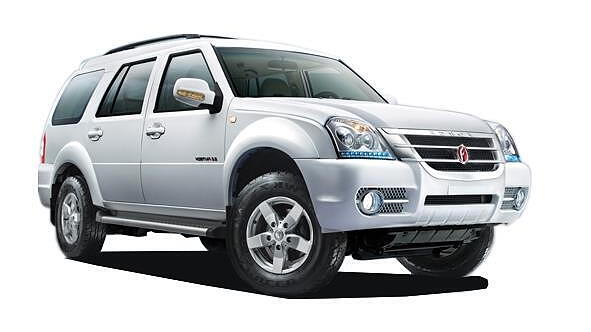 Force Motors Force One LX ABS 7 STR