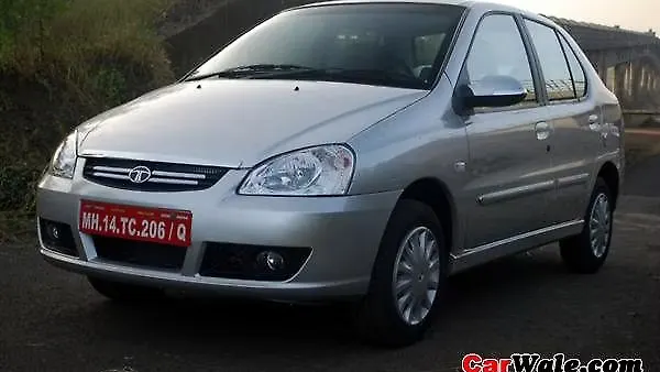 Tata Indigo CS 2008 2011 LX TDI Price In India Features Specs And 