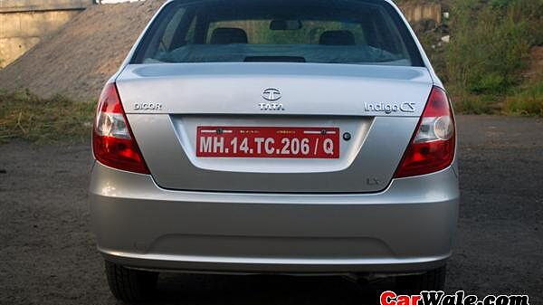 Tata Indigo XL Classic Dicor On Road Price (Diesel), Features & Specs,  Images