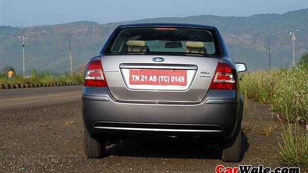 Used Ford Fiesta 2008-2011 EXi 1.4 TDCi Ltd Car in Bangalore,2006 Model  (Id-14460) - Find Best Deals!