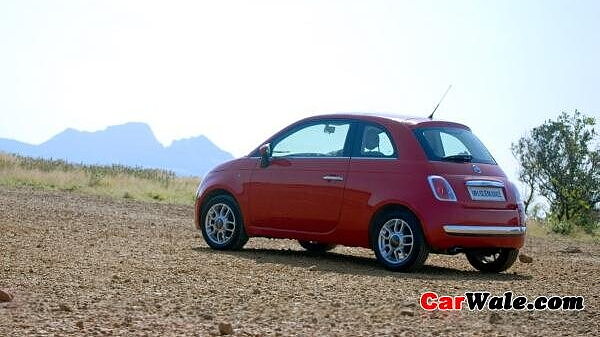 Fiat 500 Price Images Colors Reviews Carwale