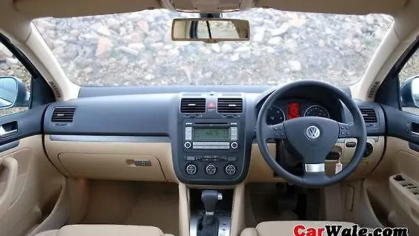 Volkswagen Jetta 2008 2011 Images Colors Reviews