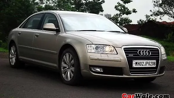 Audi A8 L 2011 2014 Price Images Colors Amp Reviews