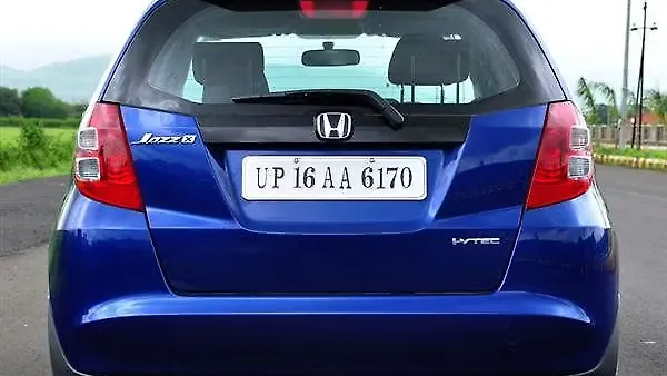 jazzuページ Discontinued Jazz [2011-2013] X on road Price | Honda Jazz [2011