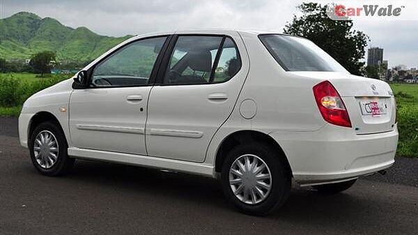 Discontinued Indigo XL [2007-2011] Classic Petrol on road Price