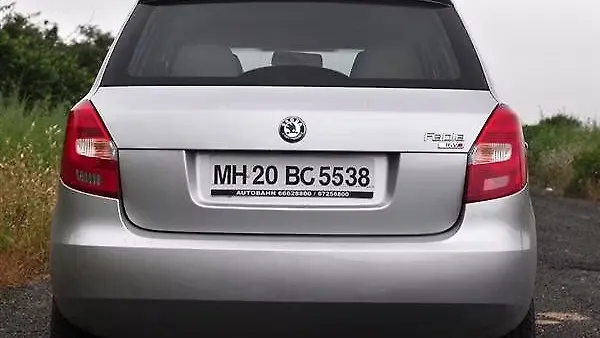 skoda fabia elegance 1.2 tdi price