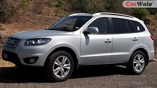 Hyundai Santa Fe 2011 2014 Price Images Colors Reviews Carwale Santa Fe Open House List March 3 2022