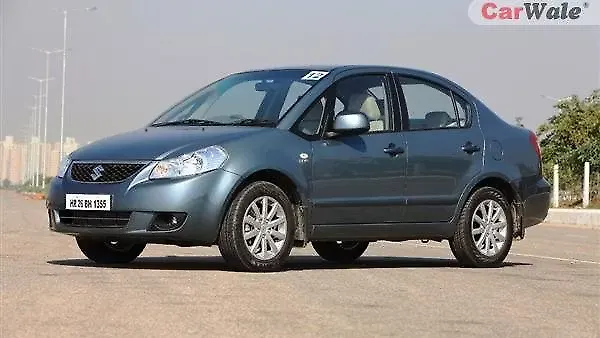 maruti suzuki sx4 music system price