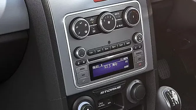 Tata Safari Storme January 2020 Price Images Mileage
