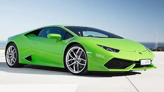 Lamborghini Huracan Price In India Images Mileage