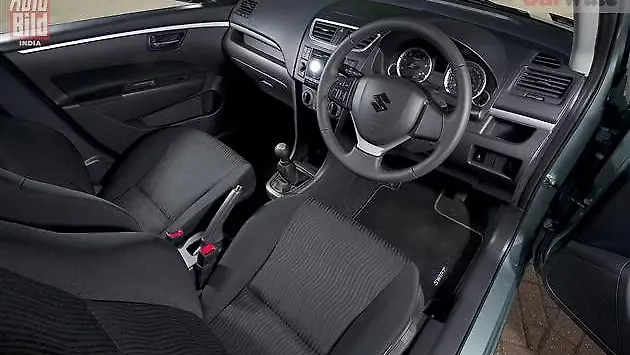 Maruti Swift 2011 2014 Images Colors Reviews Carwale