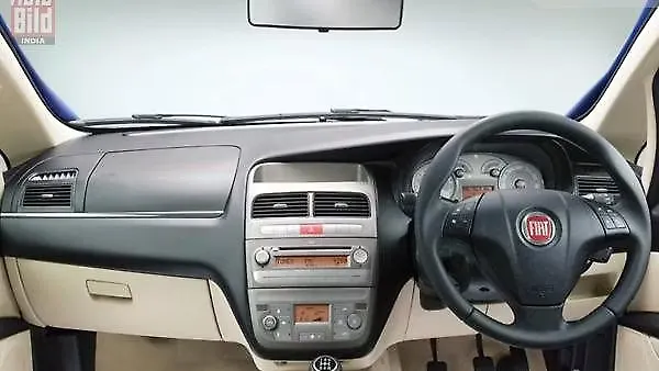 Fiat Linea 2008 2011 Images Colors Reviews Carwale