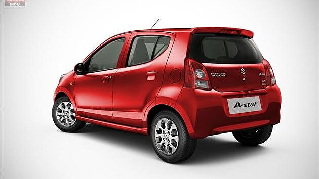 Maruti A Star 2012 2014 Zxi Price In India Features