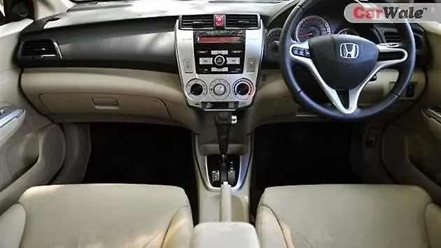 Honda City 2011 2014 Photo Interior 15001 Image Carwale