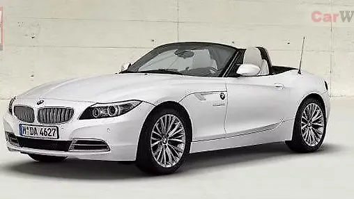 Bmw Z4 2013 2018 Price In Kolkata November 2020 On Road Price Of Z4 2013 2018 In Kolkata Carwale