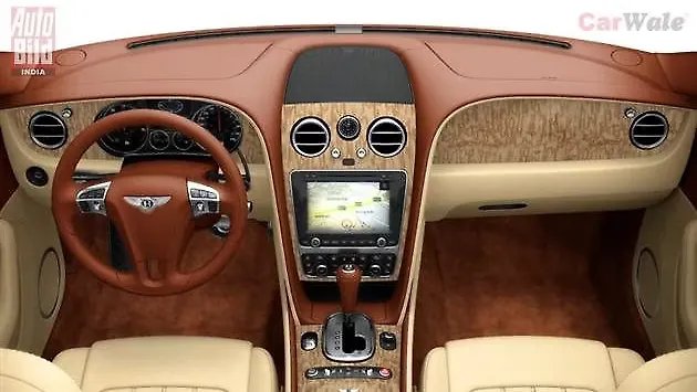Bentley Continental Gt Price In India Images Mileage