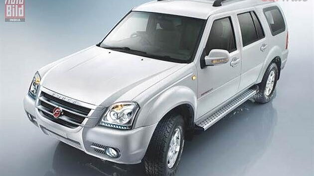 Discontinued Force One SX ABS 7 STR on road Price Force Motors Force One SX ABS 7 STR Features Specs