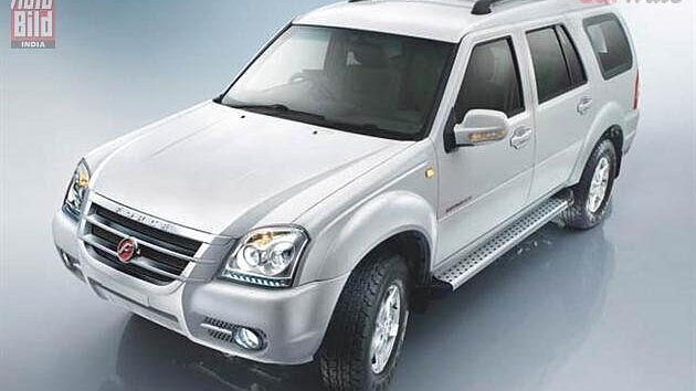 Force Motors Force One Price - Images, Colors & Reviews - CarWale