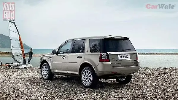 Land Rover Freelander 2 13 16 Price Images Colors Reviews Carwale Land Rover Freelander 2 13 16 Price Images Colors Reviews Carwale