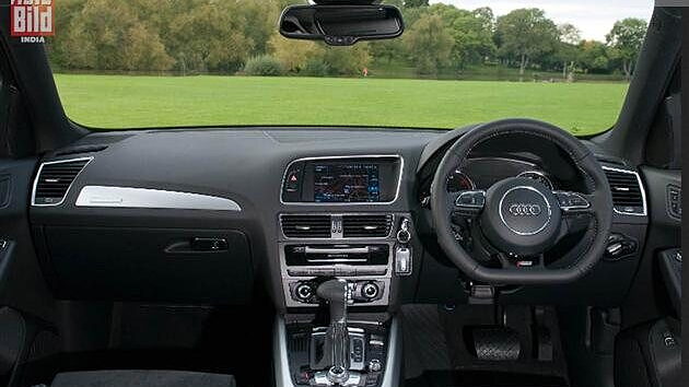 Audi Q5 2013 2018 Price Images Colors Reviews Carwale