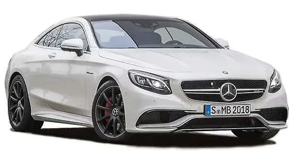 Mercedes Benz S Coupe S 63 Amg Price In India Features Specs And Reviews Carwale