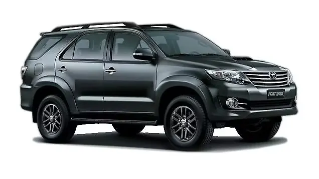 Toyota Fortuner 2012 2016 Price Images Colors Reviews Carwale