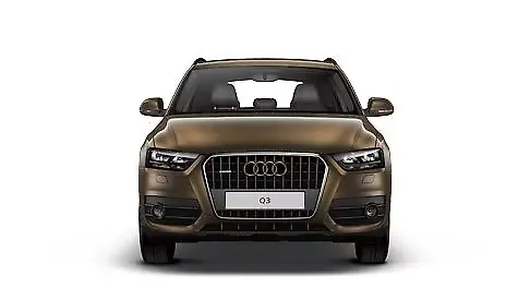 Audi Q3 2012 2015 2 0 Tdi Quattro Premium Price In India