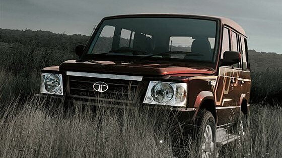 Tata Sumo Gold Ex Bs Iv Price In India Features Specs And