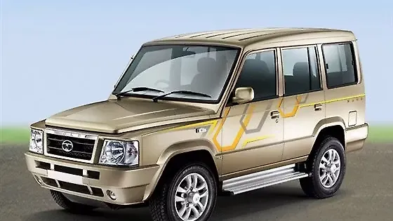 Tata Sumo Gold Images Colors Reviews Carwale