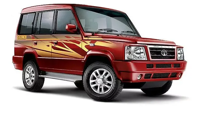 Tata Sumo Gold Images Colors Reviews Carwale