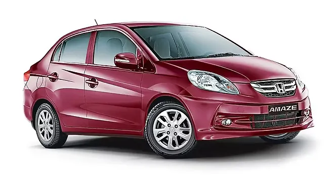 honda amaze si dtec price