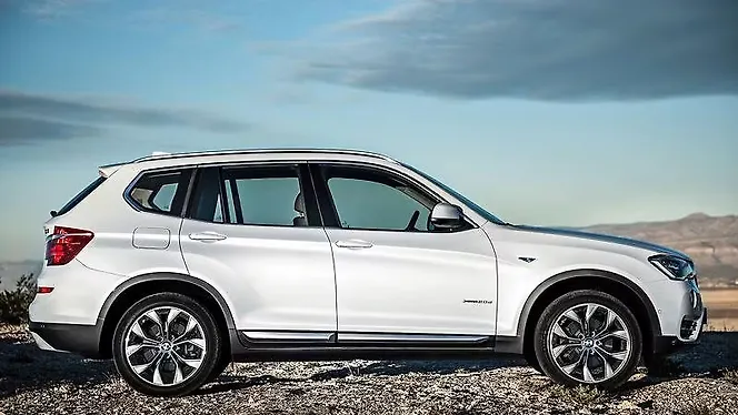 Bmw X3 2014 2018 Xdrive 30d M Sport 2015 2017 Price In