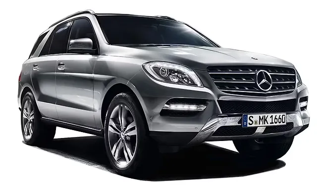Boîtier Additionnel (chip Tuning) CRS Pour Mercedes ML 270 CDI W163 1997-2005 - Gain Puissance Et Couple Diesel