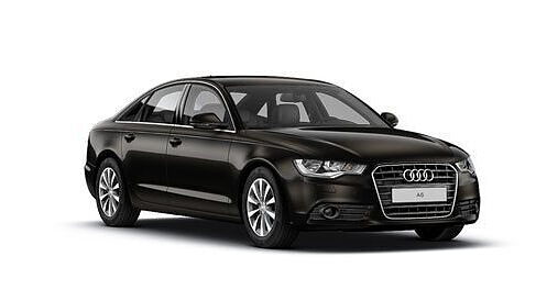 2012 Audi A6 Drive: Audi A6 Review – Car and Driver