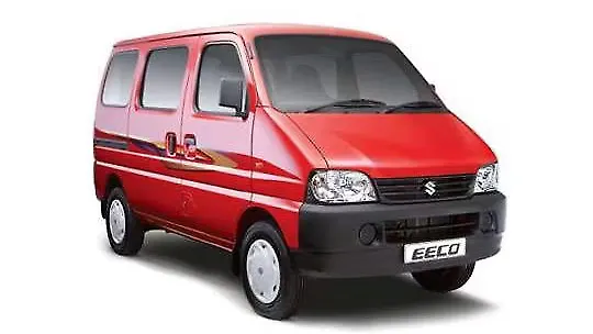 Maruti Suzuki Eeco New Model 2019 9 Maruti Suzuki Eeco Right Front Three Quarter 48396 ol