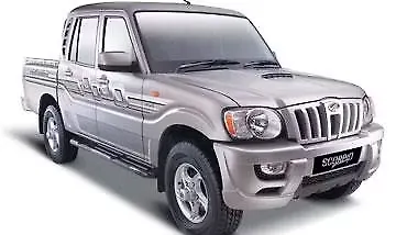 Scorpio Getaway Car Scorpio Getaway Car