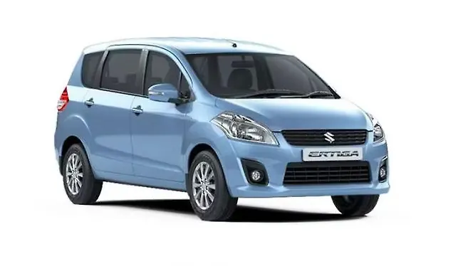 Maruti Ertiga 2012 2015 Price Images Colors Reviews Carwale