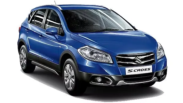 Maruti S Cross 14 17 Price Images Colors Reviews Carwale Maruti S Cross 14 17 Price Images Colors Reviews Carwale