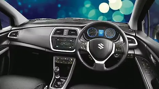 Maruti S Cross 14 17 Price Images Colors Reviews Carwale Maruti S Cross 14 17 Price Images Colors Reviews Carwale