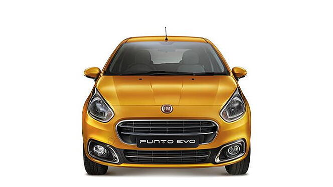 Fiat Punto Evo - gamme et tarifs - Challenges