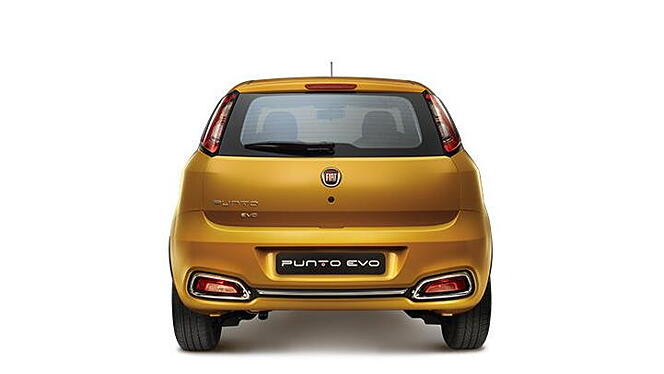 Specs for all Fiat Punto 2 versions