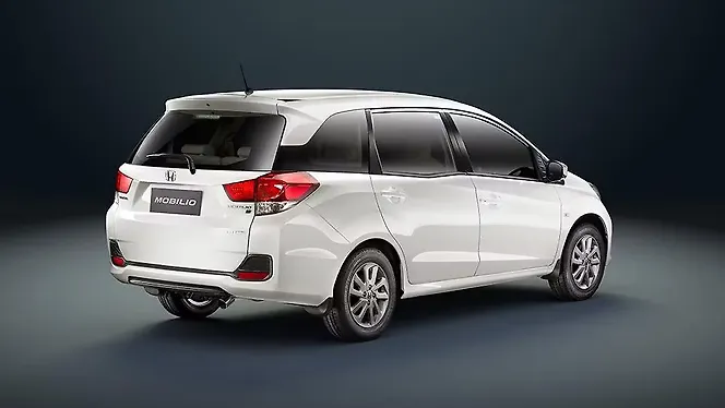 Honda Mobilio S Diesel Price in India Features Specs Honda Mobilio S Diesel Price in India Features Specs