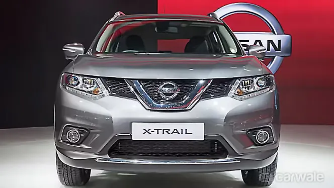 Nissan X-Trail Hybrid:What to Expect - CarWale